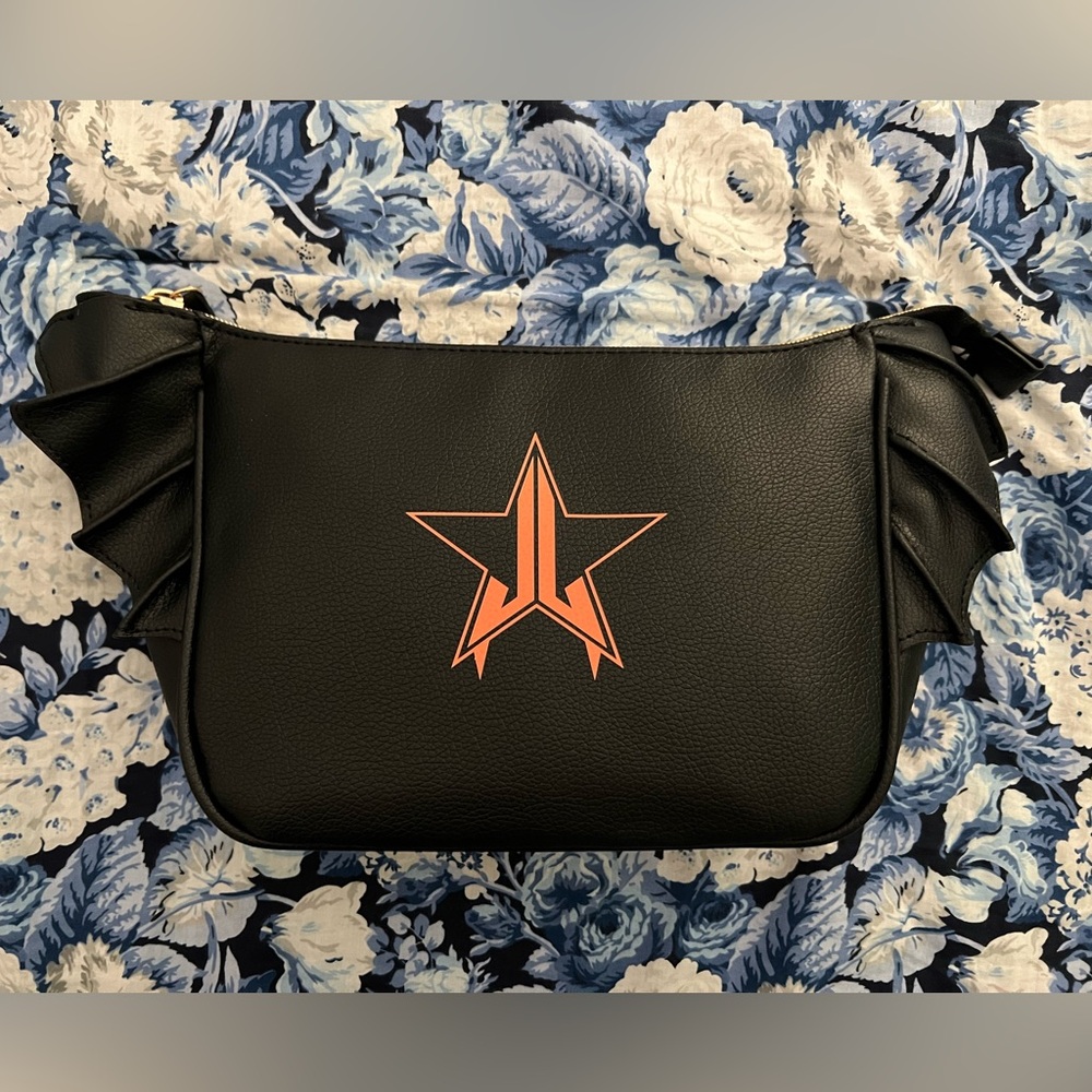 Jeffree Star Bag
